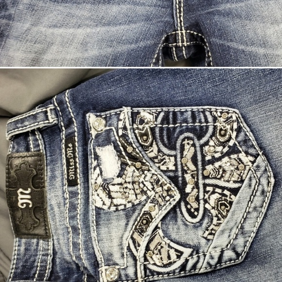 Miss Me Denim - Miss me Jean's
